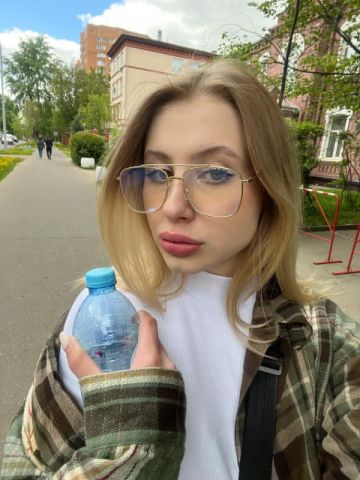 Лизочка